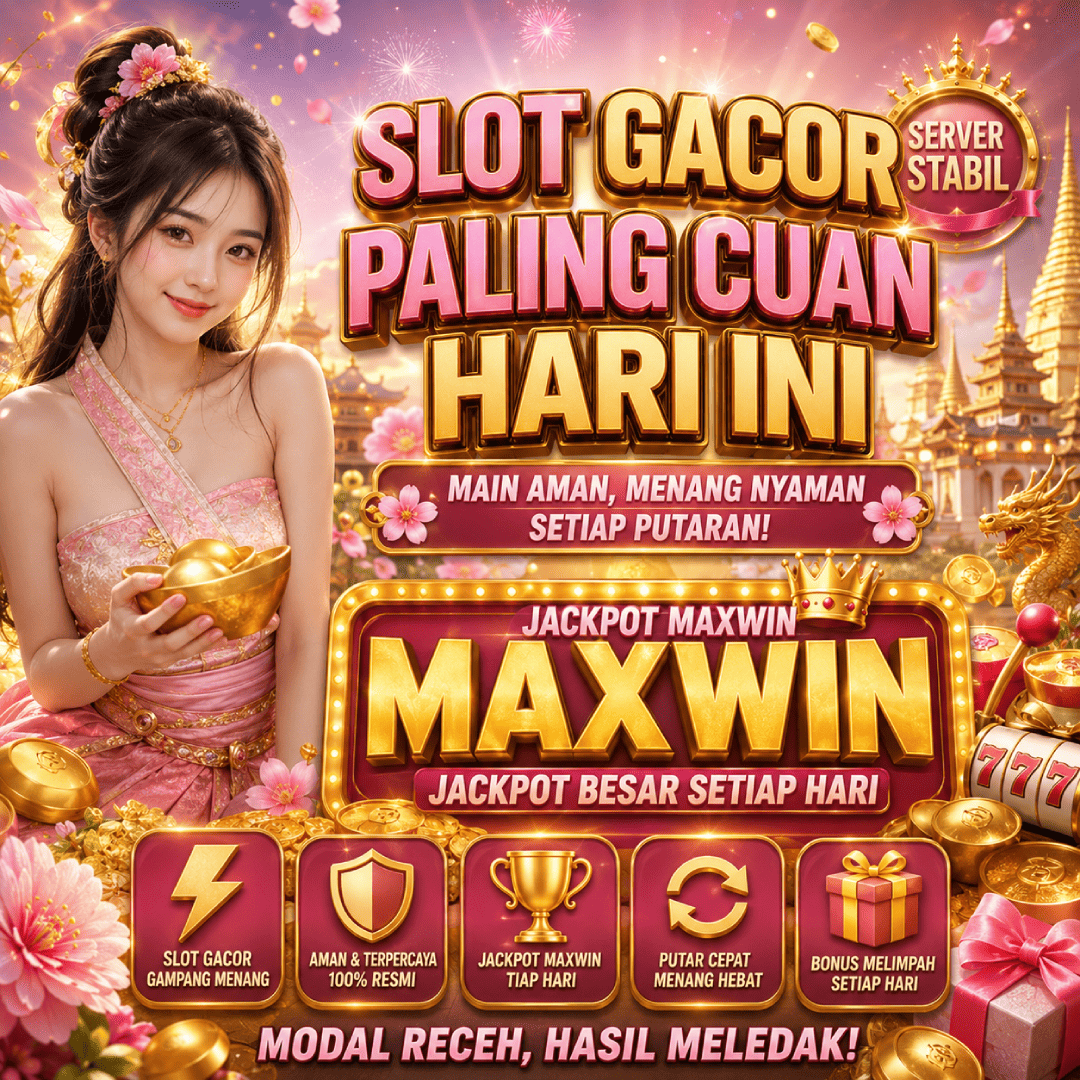 Banner promosi gajah188slot.net